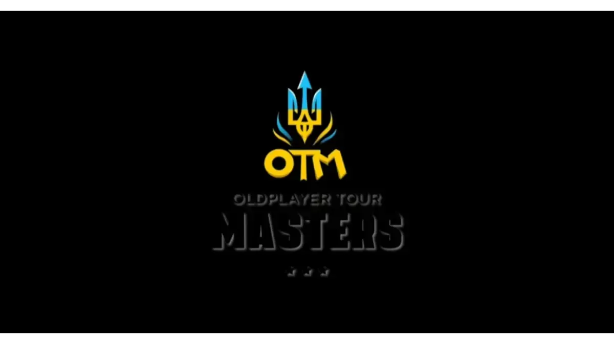 OldPlayer Tour Masters 2024