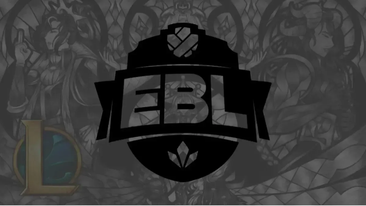Esports Balkan League (EBL) 2025 Winter