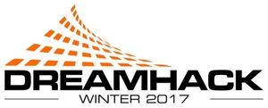 DreamHack Winter 2017 - EU/NA Quali