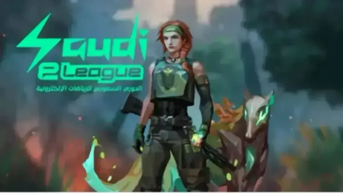 Saudi eLeague 2025: Major 2
