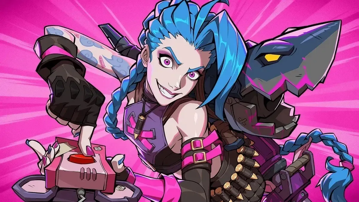CĐV FGC phẫn nộ: BXH 2XKO của Riot biến thành nạn nhân “bê bối” trước beta kín