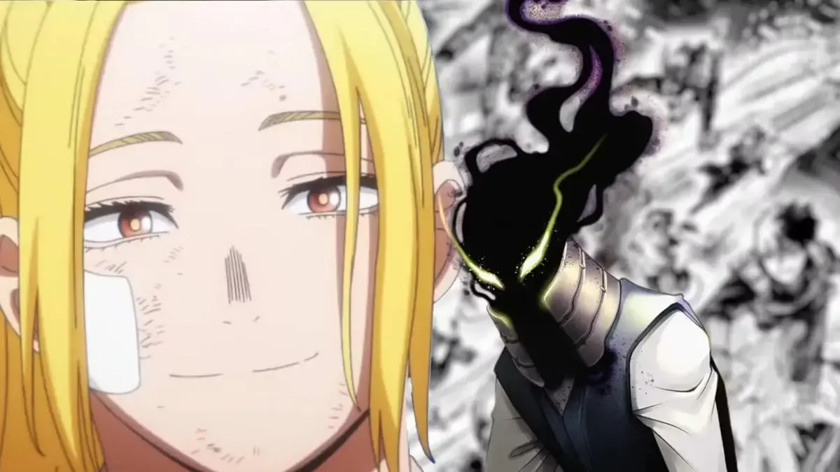 My Hero Academia: Những Nhân Vật Bị Lãng Quên