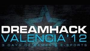 DreamHack Valencia 2012