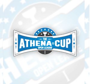 Athena Cup Open League Finals