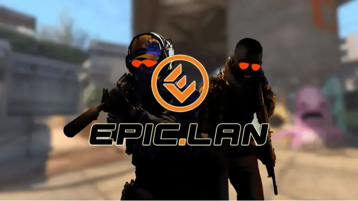 EPIC.LAN 41