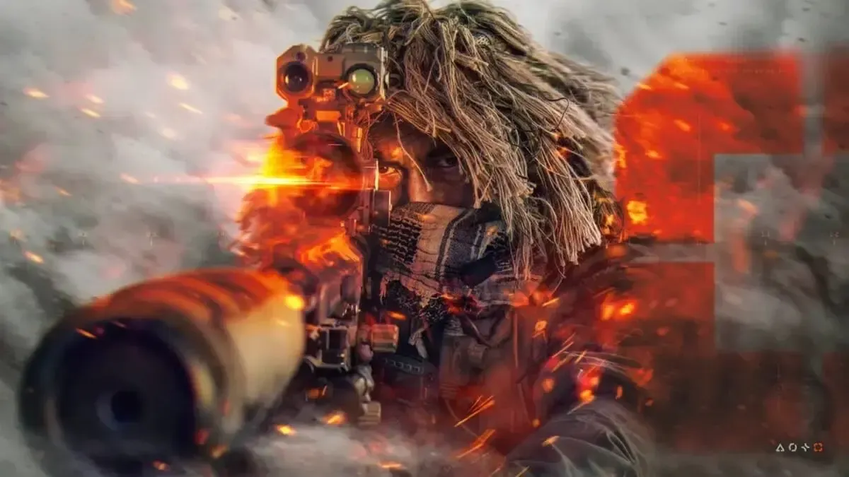 Battlefield có thể phát hành hàng năm để cạnh tranh Call of Duty