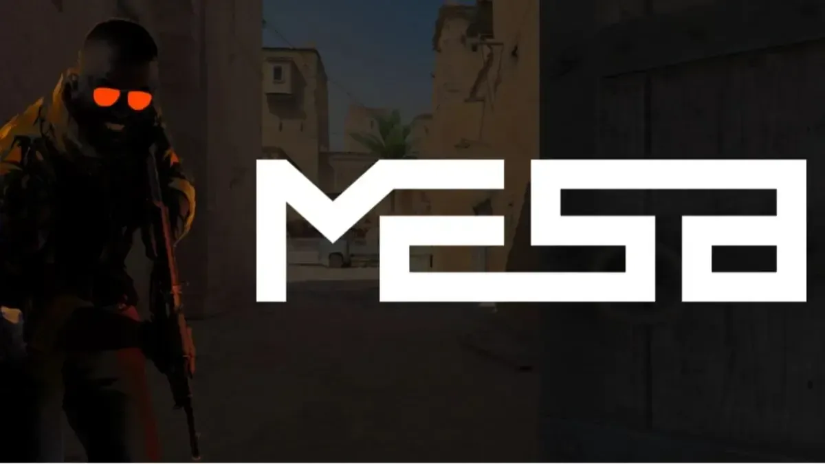 MESA Pro Series 2025: Road to eXTREMESLAND