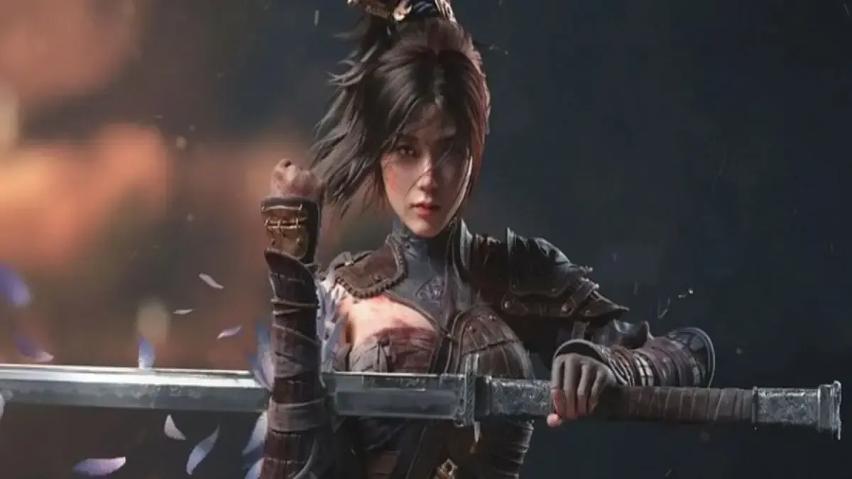 Wuchang: Fallen Feathers –Tựa soulslike Trung Quốc bùng nổ doanh số ở Steam nhưng dậy sóng tranh cãi