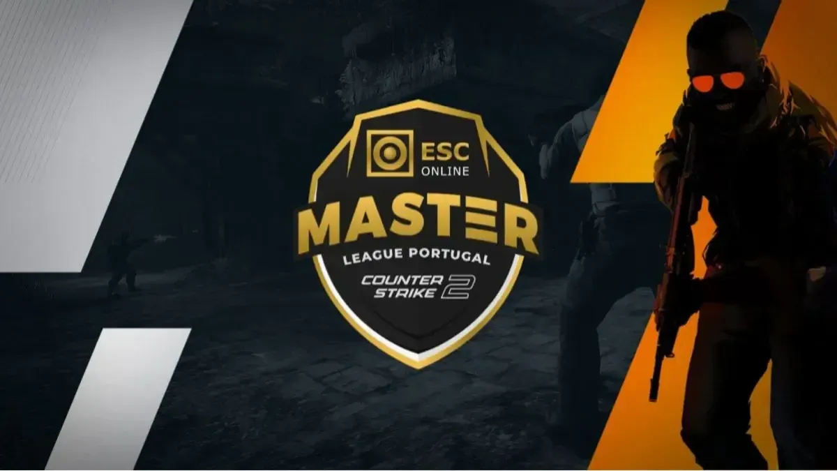 Master League Portugal Season 15