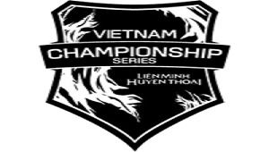 2018 Vietnam Championship Series (VCS) - Summer Promotion