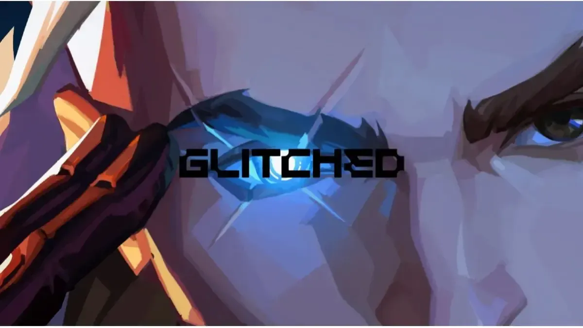 Glitched Invitational 2025