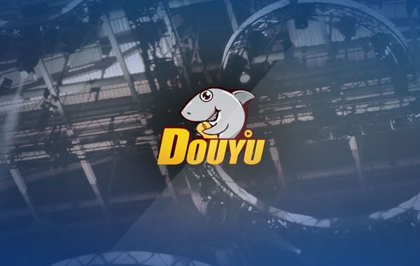 GosuGamers now supports Douyu TV streams