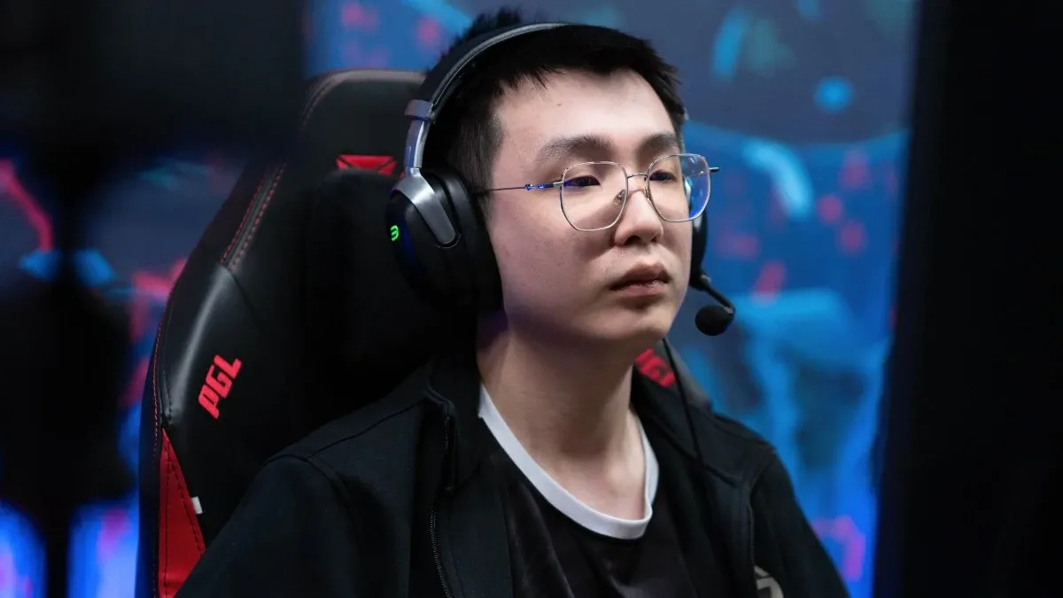 Vici Gaming upset Team Falcons to advance to Dota 2 Esports World Cup semifinals
