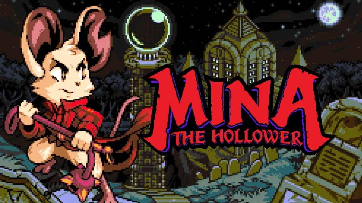 Review: Mina the Hollower is a challenging retro-inspired gem that’s hard to put down