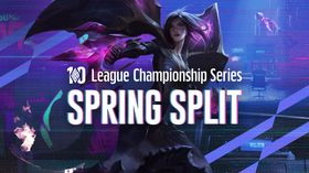 lcs spring split 2022