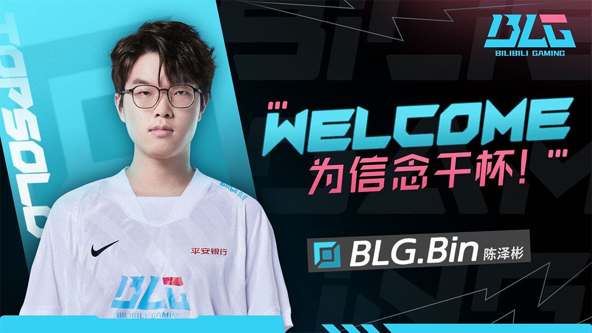 RNG bán BIN, fan LCK dùng Nuguri và DK khịa LPL