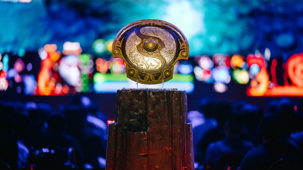 The International 2022 Dota 2