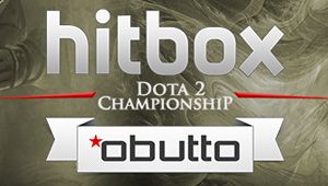 Hitbox Obutto Championship