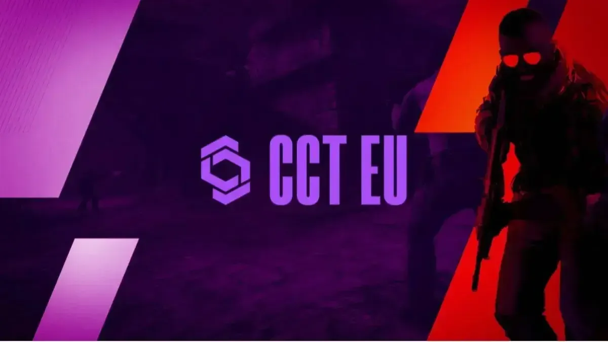 CCT Season 2 European Series #1