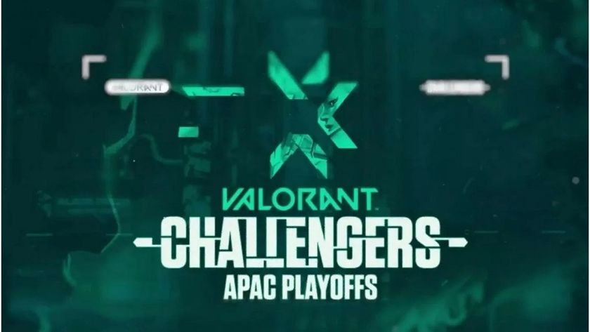 Lịch thi đấu Vòng bảng VCT APAC Stage 2 Challengers: Cập nhật kết quả, tỉ số các trận đấu