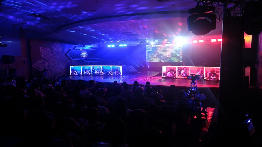 MPL PH Omega vs Blacklist