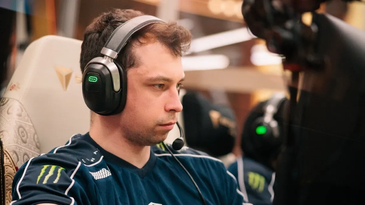 Team Liquid knock out Team Falcons to stay alive at The International 2026 lower bracket