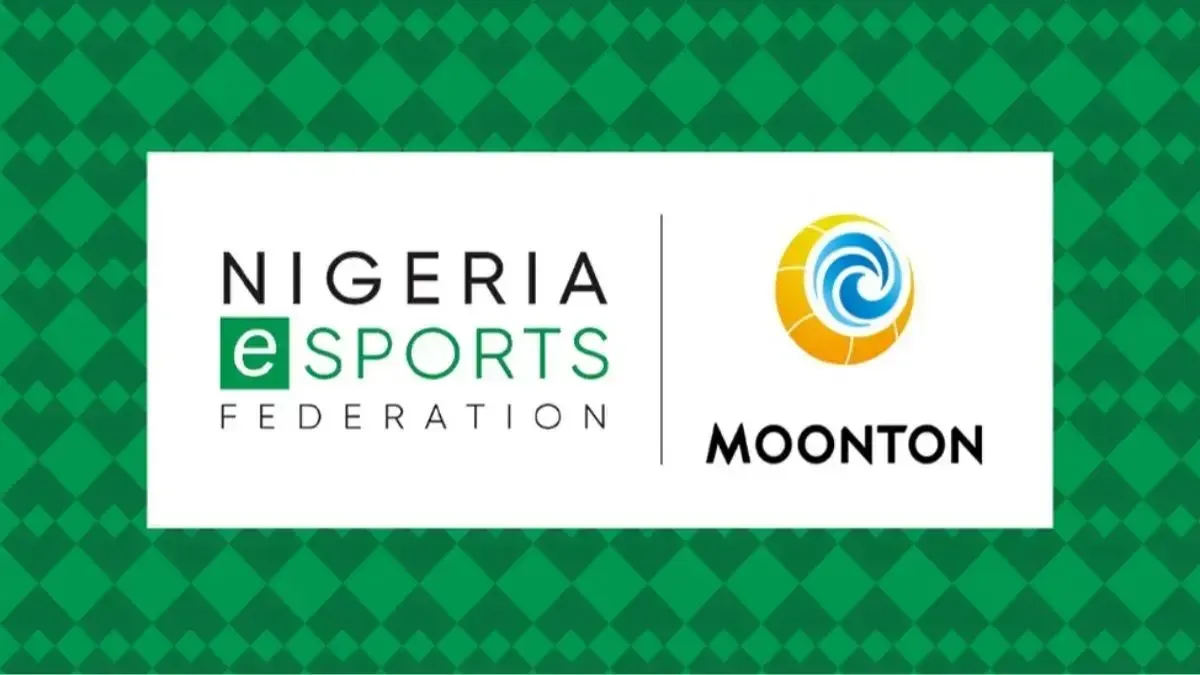 NESF x Moonton partnership