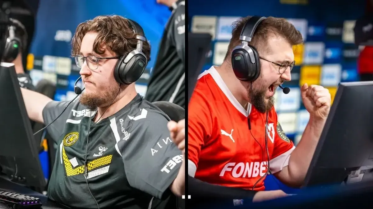 Team Vitality, MOUZ advance to semifinals at IEM Melbourne 2025