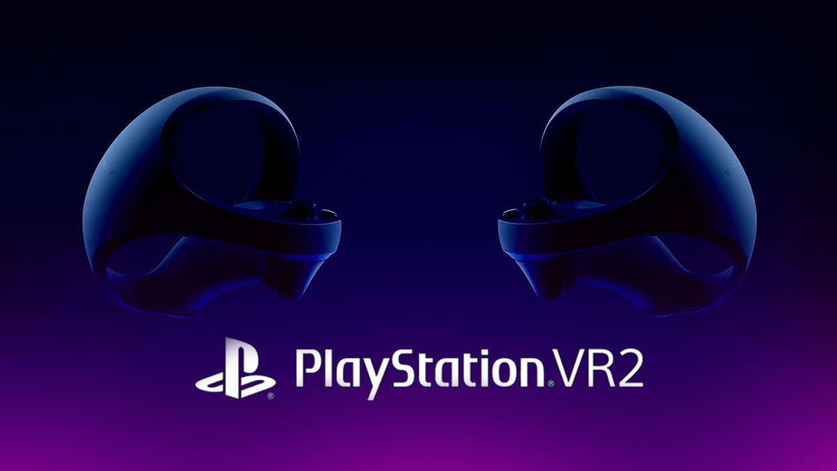 PlayStation VR2