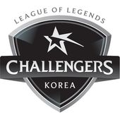 2018 Challengers Korea (CK) Spring