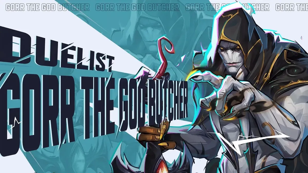 Marvel Rivals Season 10 adds Duelist Gorr as its only new hero, Scarlet Witch rework, nerfs revealed