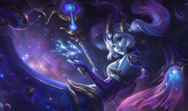 ĐTCL mùa 7: Chi tiết cập nhật bản vá 12.12B