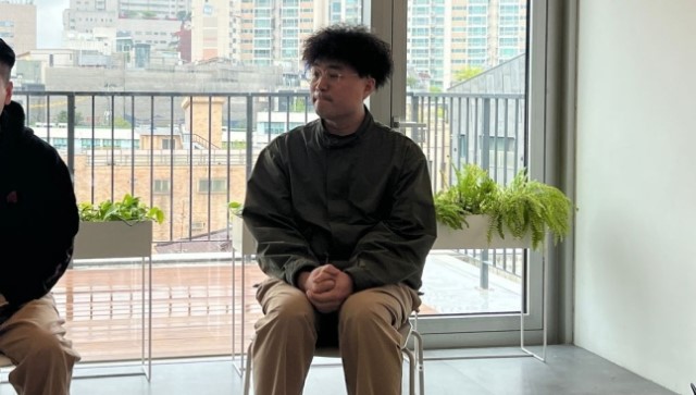 Ông Park Won-young - Giám đốc Thương Mại của Riot Games tại Hàn Quốc