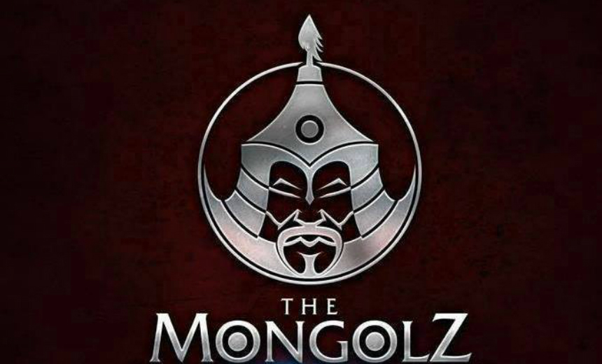 Mongolz. YK vs THEMONGOLZ.