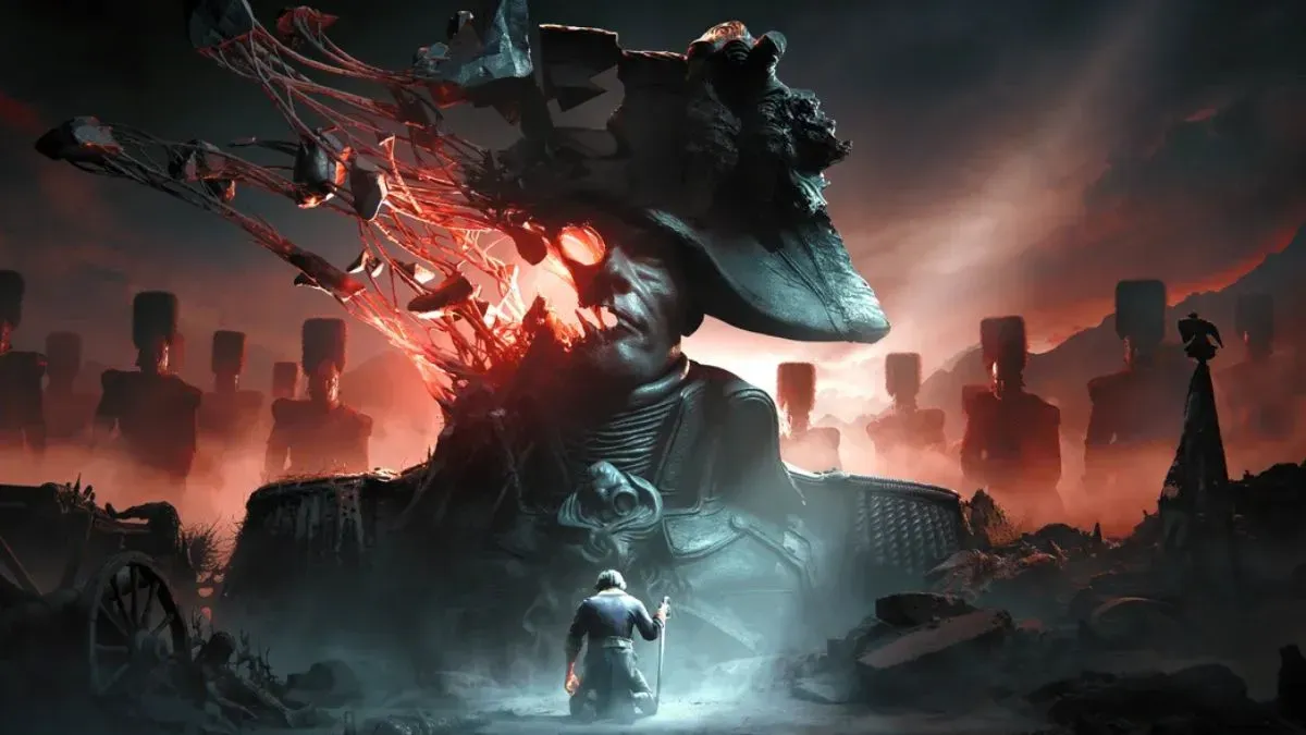 Review: Valor Mortis is a brutal, entertaining Soulslike that leaves its biggest mysteries unsolved