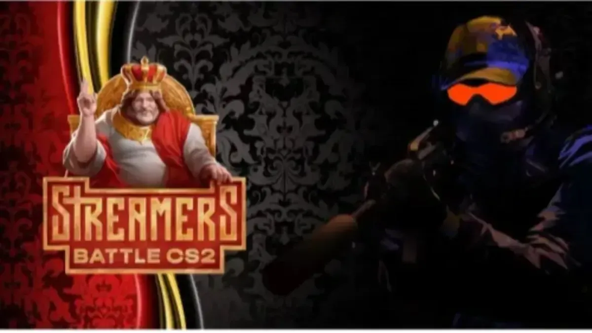 BetBoom Streamers Battle #4