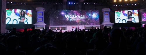 Newly-launched WECG aims to resurrect the spirit of eSports olympics