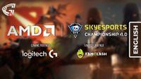 Skyesports Championship 4.0 -image