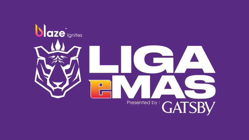 liga emas