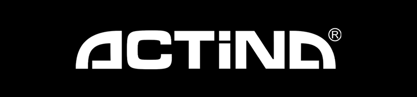 Actina logo