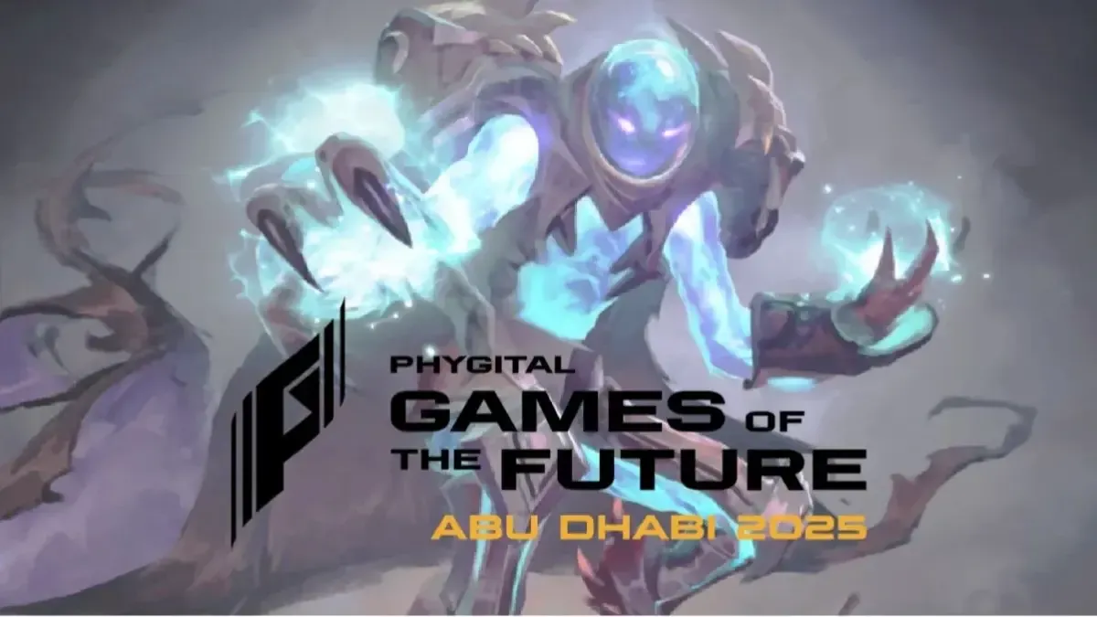 Games of the Future 2025