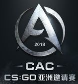 CS:GO Asia Championships 2018