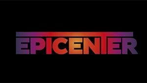 EPICENTER 2017 - Closed Qualifier