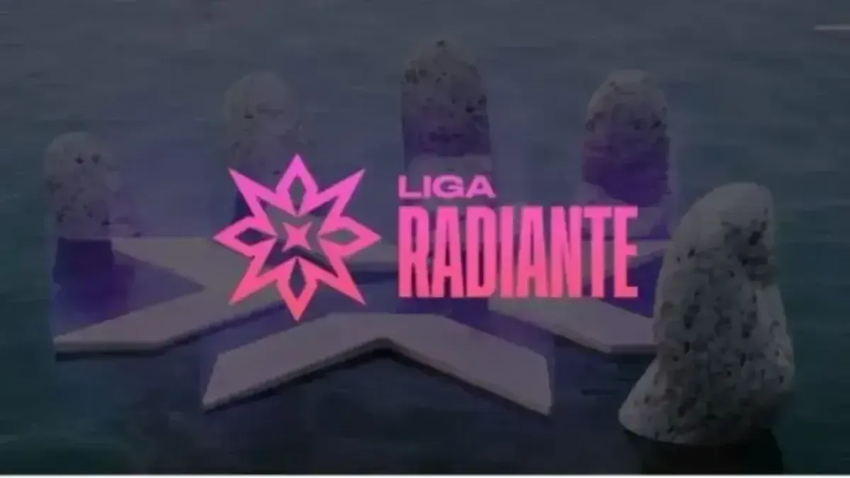 Circuito Tormenta: Liga Radiante 2024 Season 2