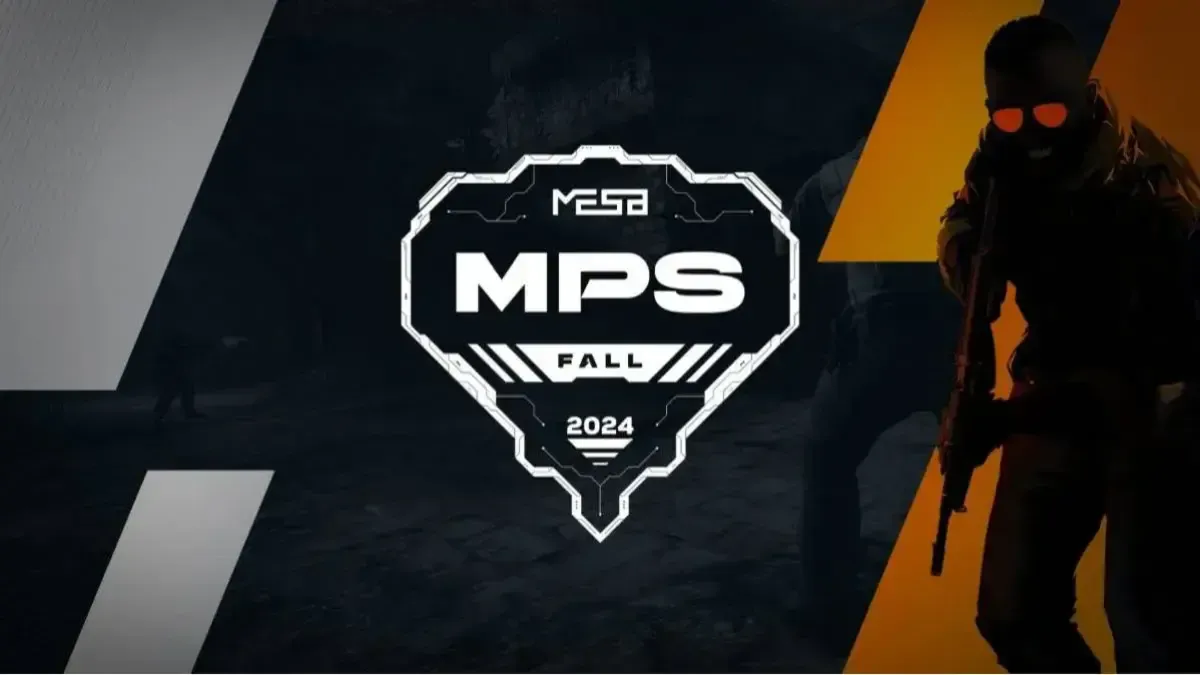 MESA Pro Series: Fall 2024