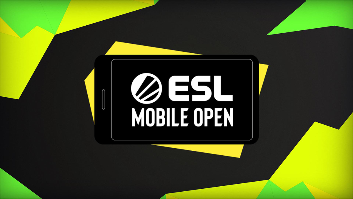 ESL Mobile Open 2021 Fall: Malaysia