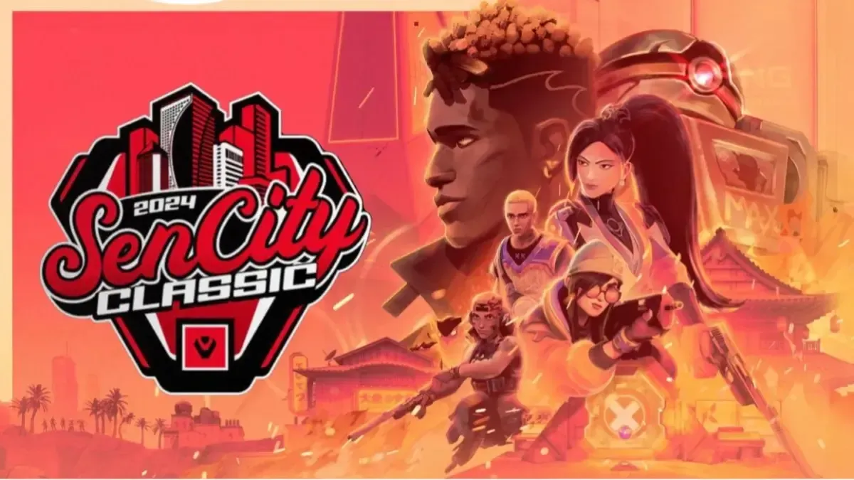 SEN City Classic 2025