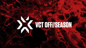 valorant off season