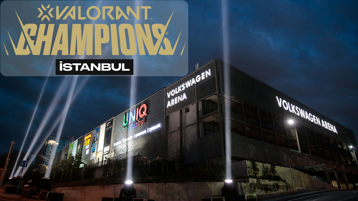 Champions Istanbul