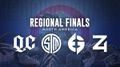 การแข่งขัน DPC NA 2021/2022Tour 1: Regional Finals ใกล้จะเริ่มแล้วว!!